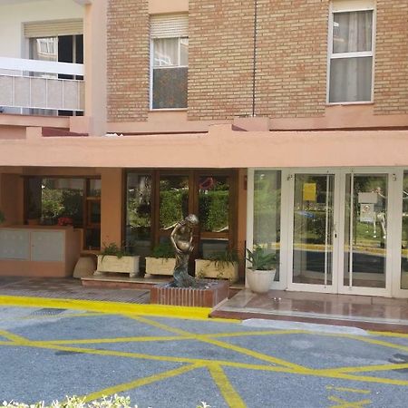 Apartmán Edicifio Acuario Benalmádena Exteriér fotografie