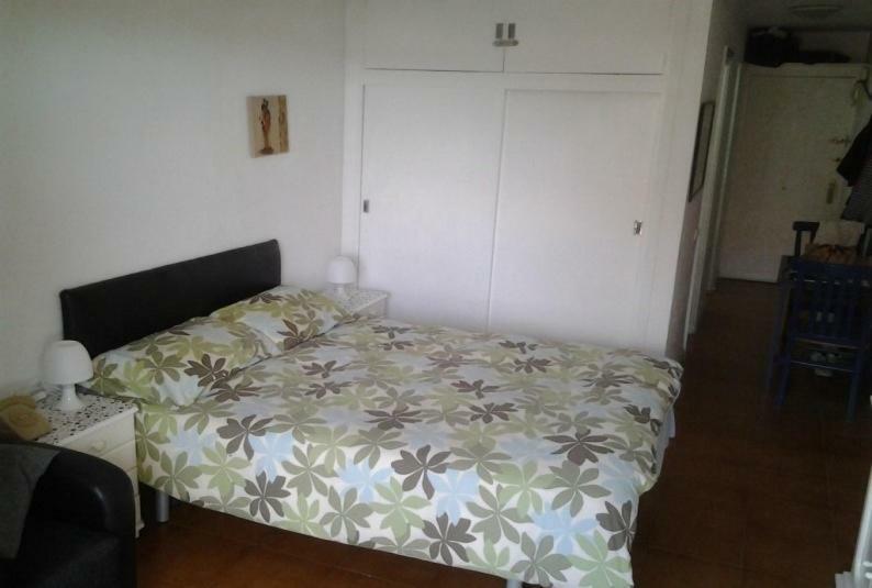 Apartmán Edicifio Acuario Benalmádena Exteriér fotografie