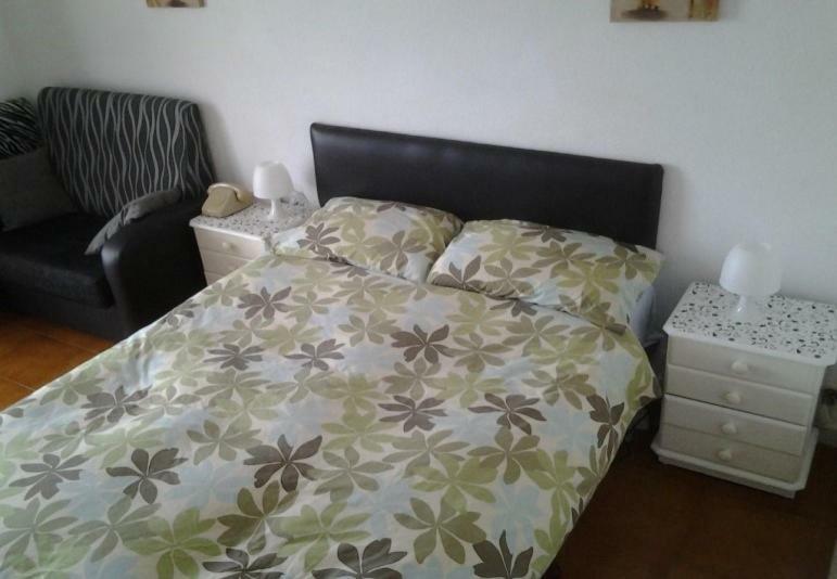 Apartmán Edicifio Acuario Benalmádena Exteriér fotografie