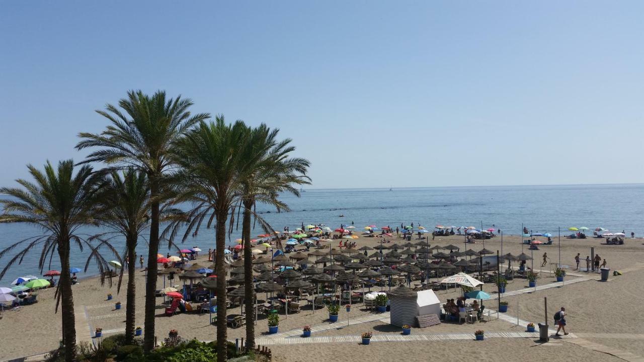 Apartmán Edicifio Acuario Benalmádena Exteriér fotografie